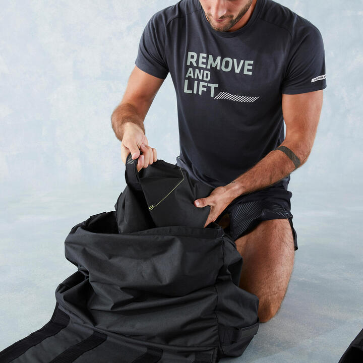 Adjustable Sandbag CORENGTH Decathlon