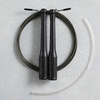 חבל קפיצה לקפיצות מהירות 