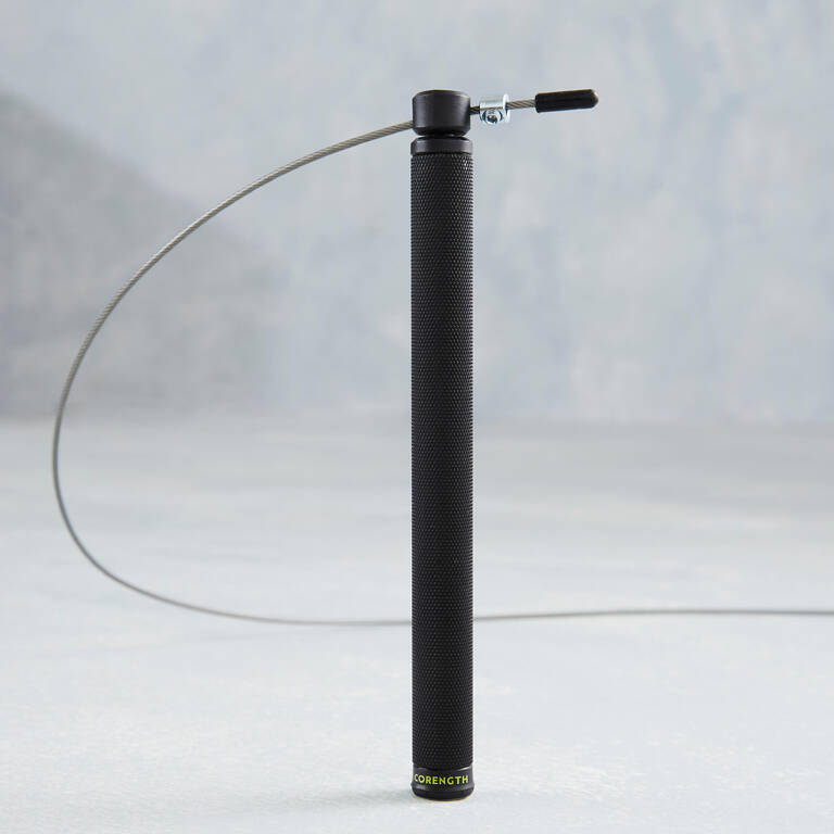 Speed Rope Pro - Black