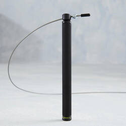 Pro Speed Rope - Black