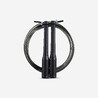 Cross-Training Speed Skipping Rope - Black