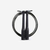 חבל קפיצה לקפיצות מהירות 