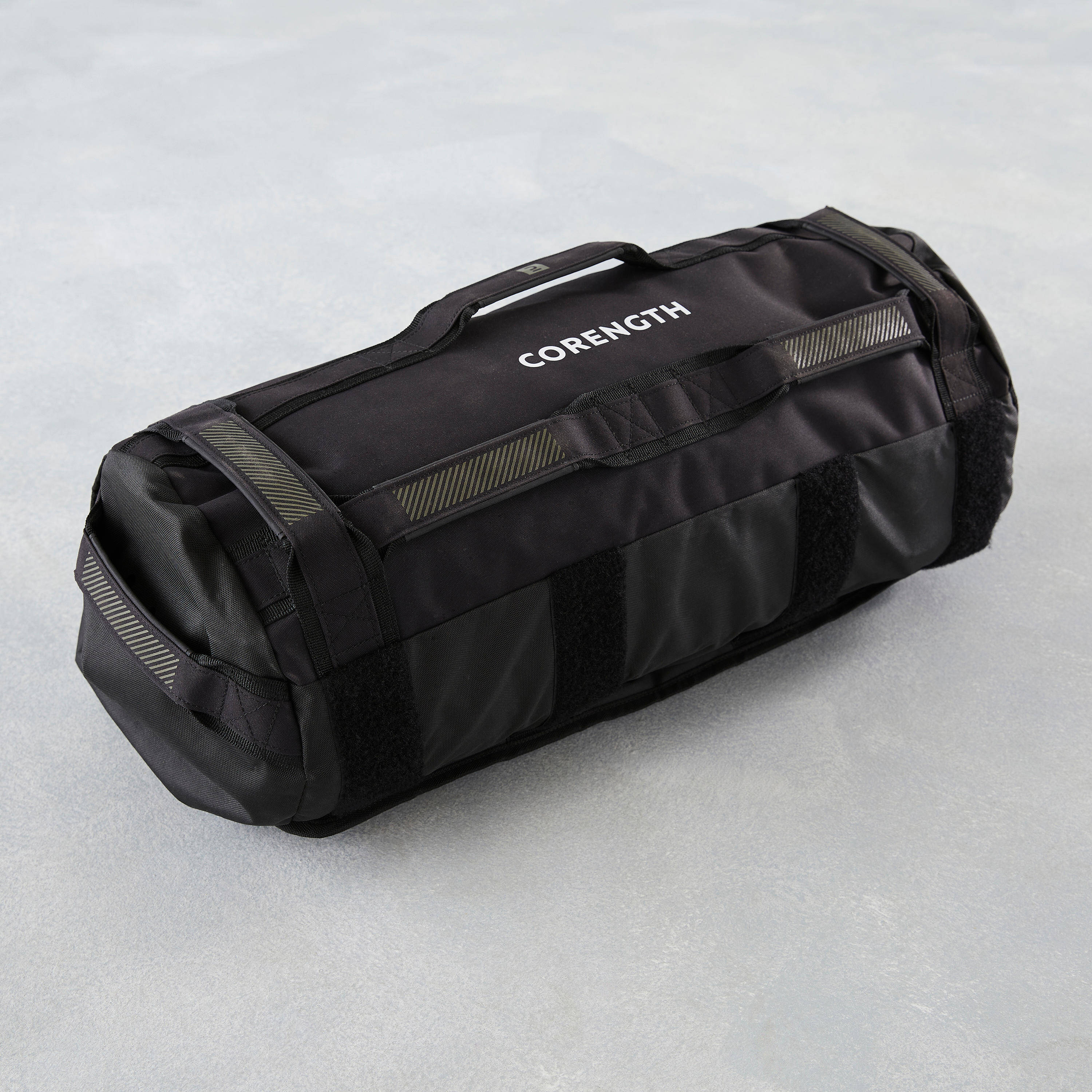 Corength Adjustable Sandbag -  4