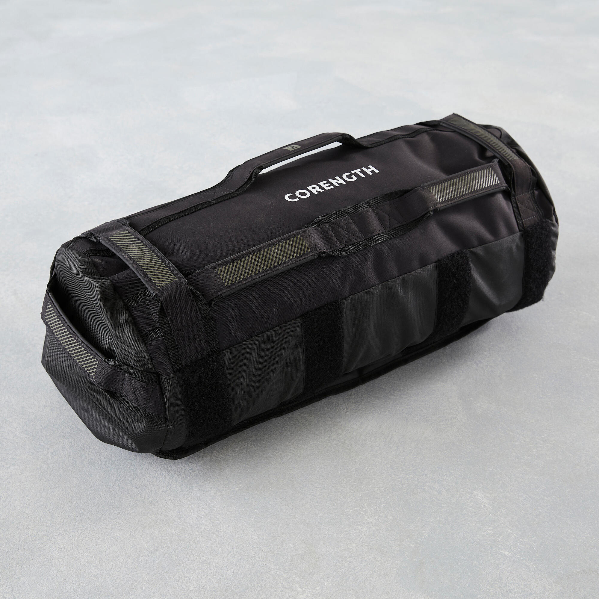 sac de gym decathlon