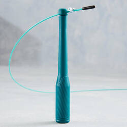 Speed Skipping Rope - Green