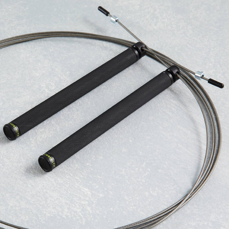 Speed Rope Pro - Black