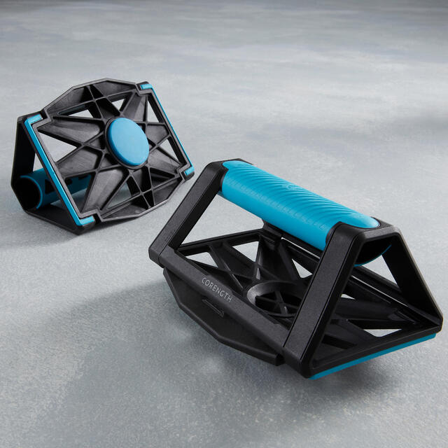 Comprar Push Up Bars Decathlon