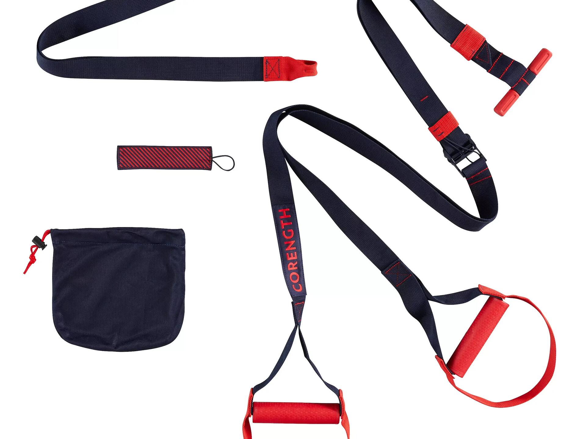 Pull rope decathlon new arrivals