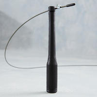 חבל קפיצה לקפיצות מהירות 