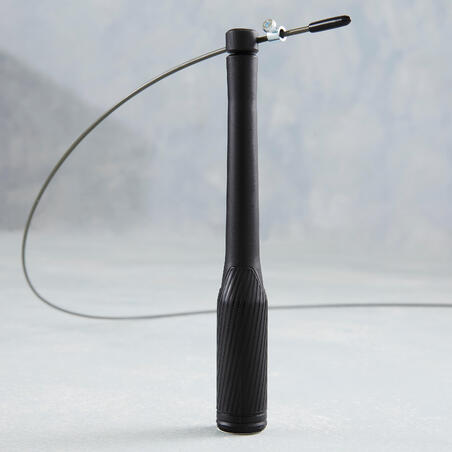 חבל קפיצה לקפיצות מהירות 