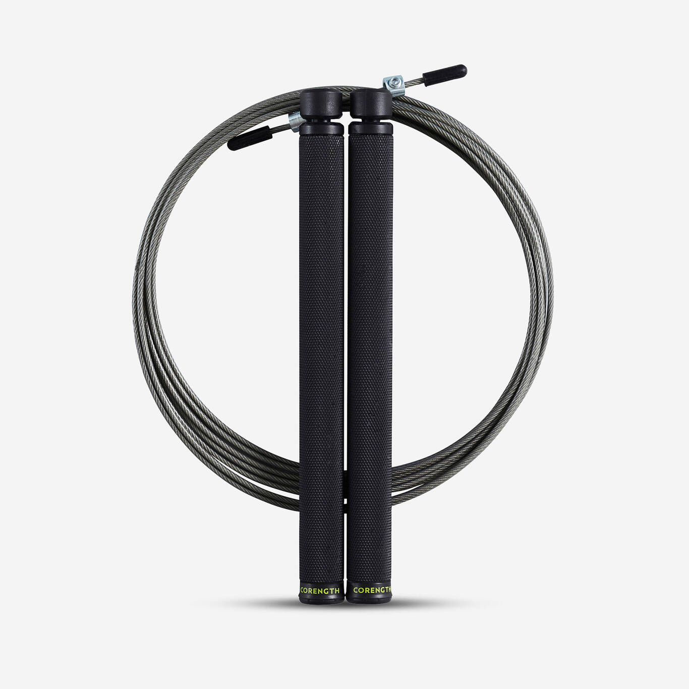 Speed Rope Pro - Black