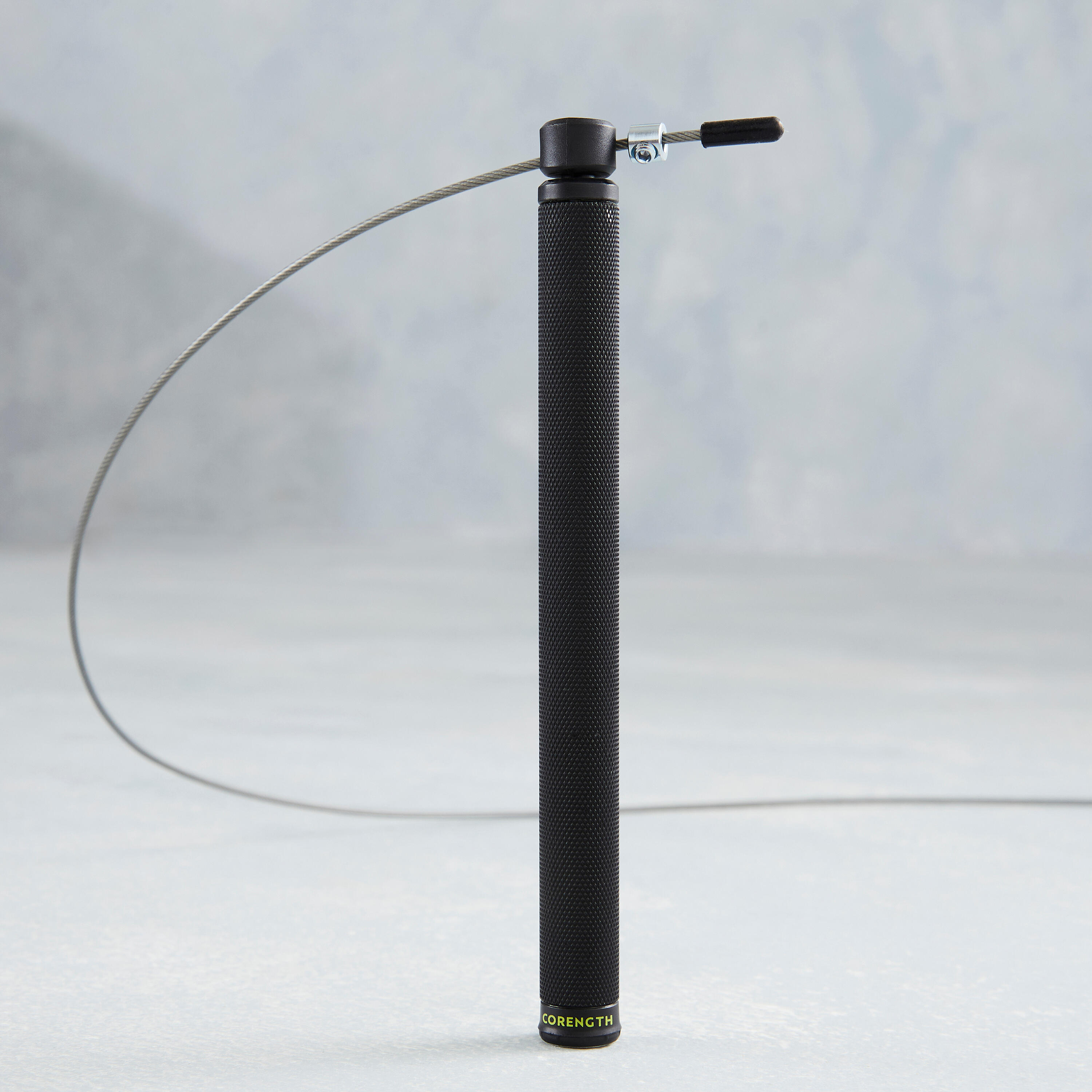 Speed skipping rope Pro
