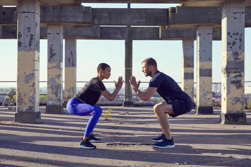 PREGĂTIRE FIZICĂ: AM DE CÂŞTIGAT CU CARDIO PARTEA II