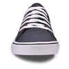 Skateboarding Longboarding Low-Top Shoes Vulca 100 Canvas - Grey