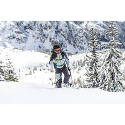 Pantaloni uomo SCIALPINISMO WEDZE | DECATHLON