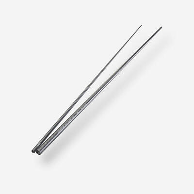 Kit coppetta canne CARPOVER 500 e 500R