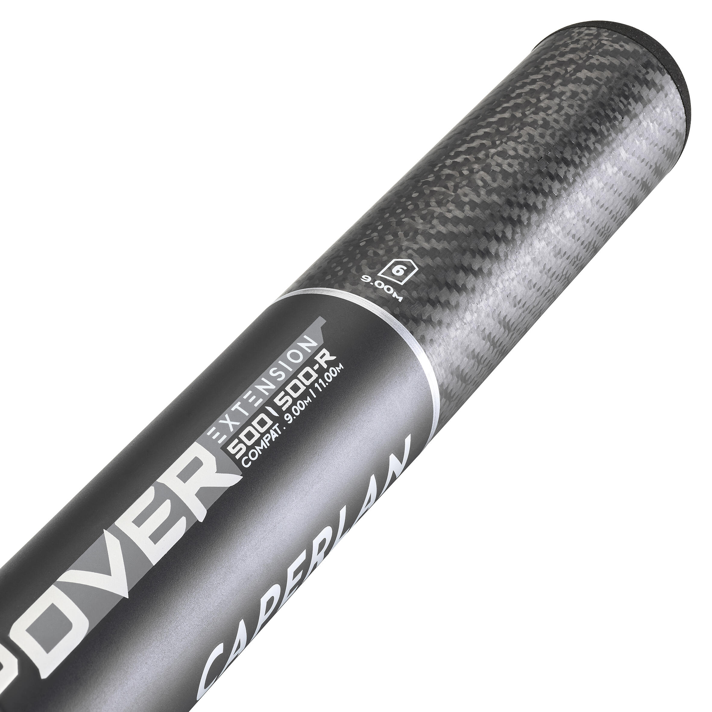 EXTENSION 0,5M  POUR LA CANNE CARPOVER -500 ET 500R 4/5