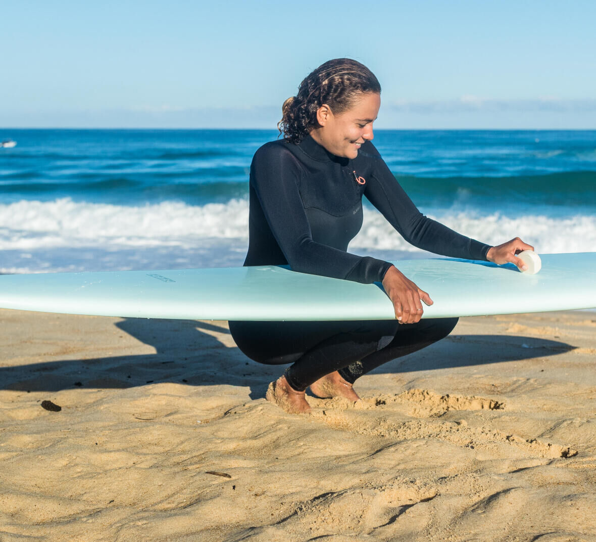 SURF entretien