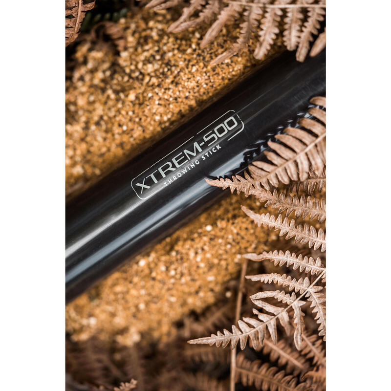Lansator boilies THROWING STICK pescuit la crap