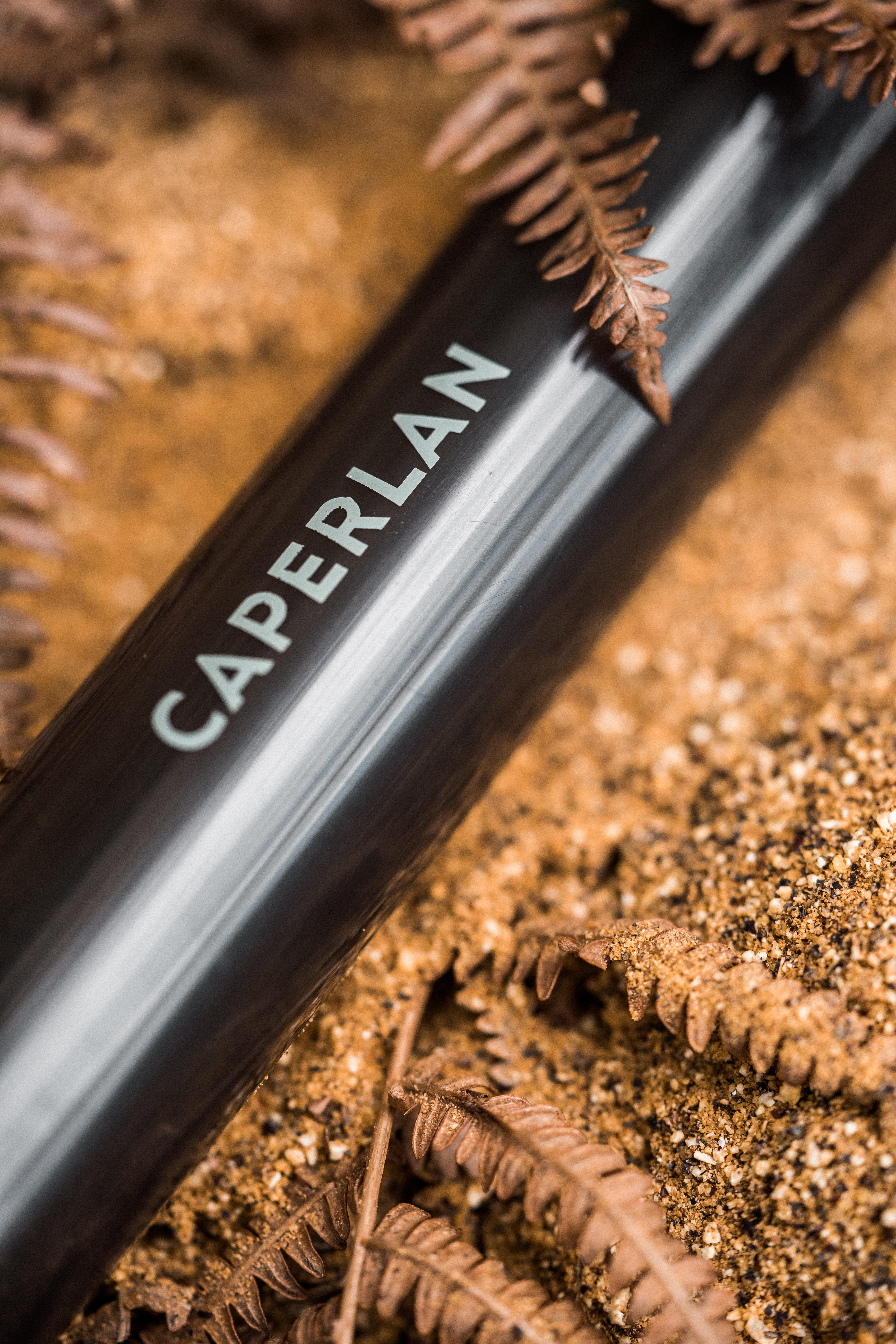 Throwing Stick Carp Fishing Boilie Launcher - PVC 500 - CAPERLAN