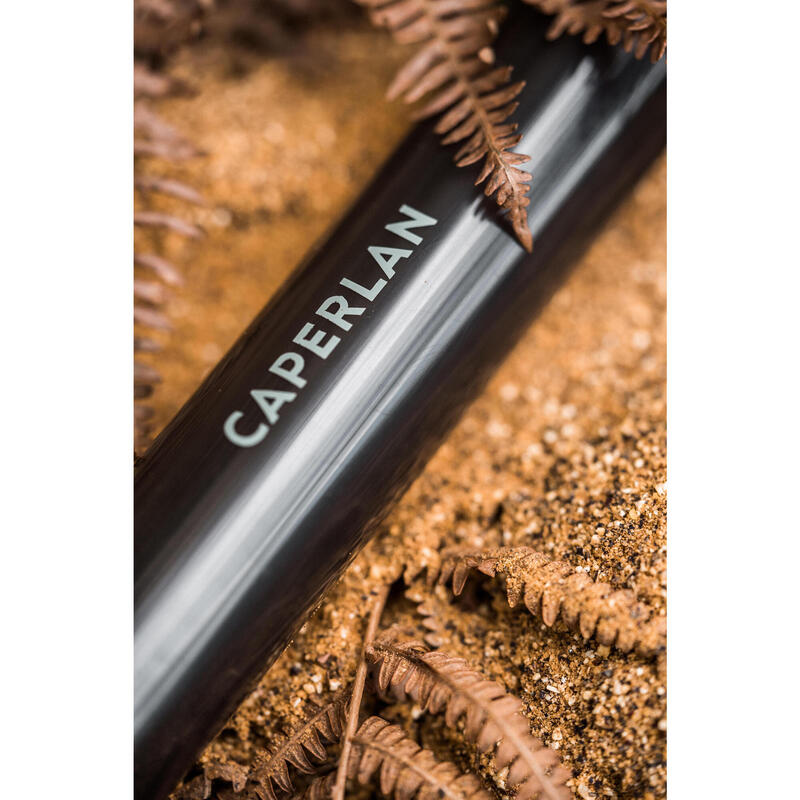 Lansator boilies THROWING STICK pescuit la crap