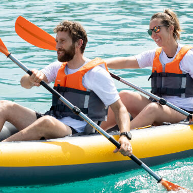 Comment choisir un canoë-kayak ?