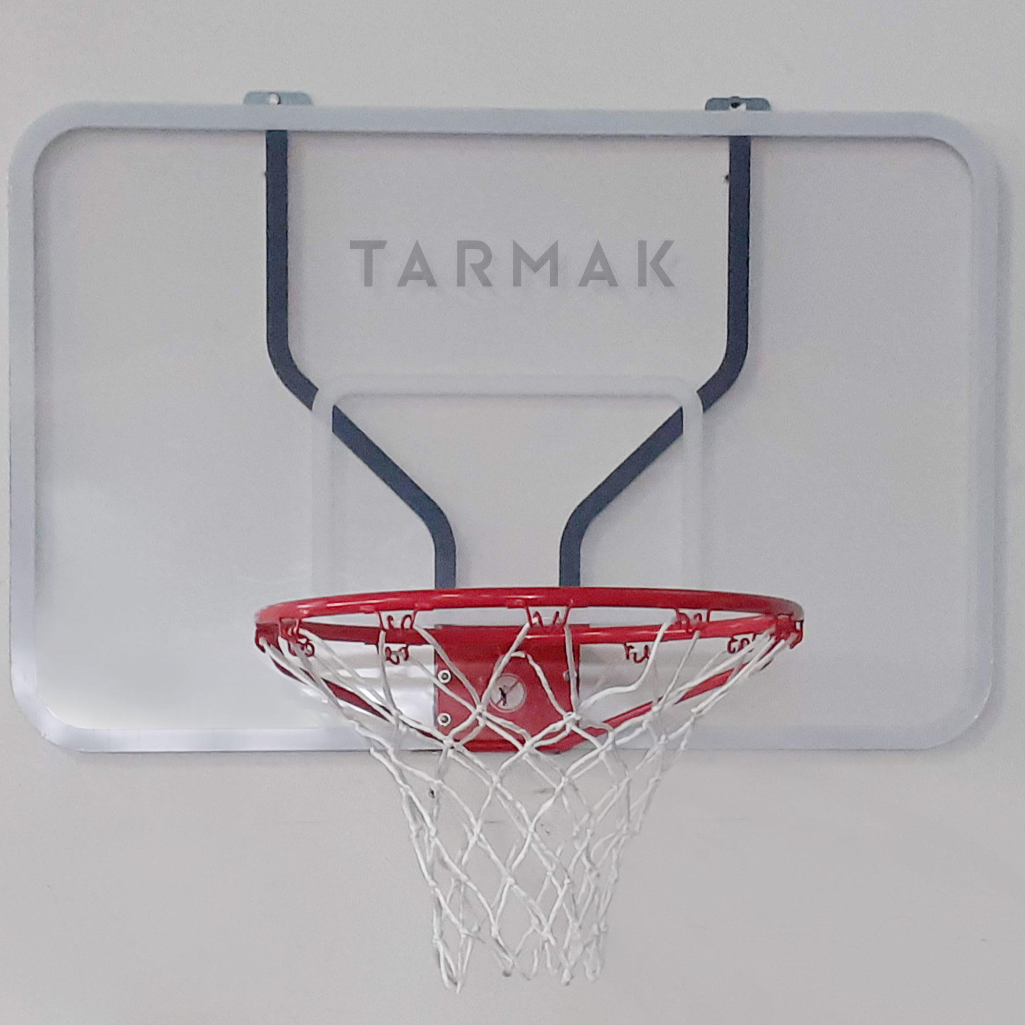 TABELA BASQUETEBOL FIXAÇÃO NA PAREDE SET PRO 100