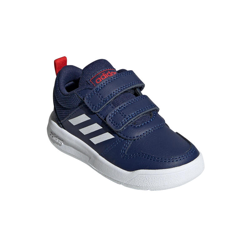 Buty do gimnastyki dla maluchów Adidas Bebe