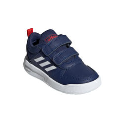 CHAUSSURES ADIDAS TENSAUR BLEU NUIT BEBE