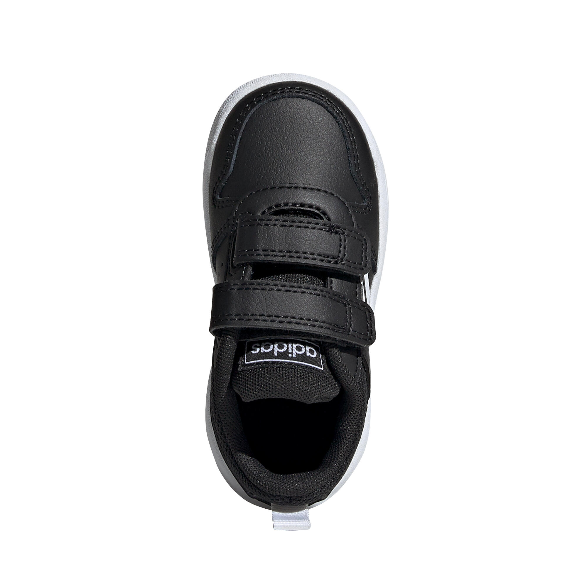 Baby Shoes Tensaur - Black/White 7/8