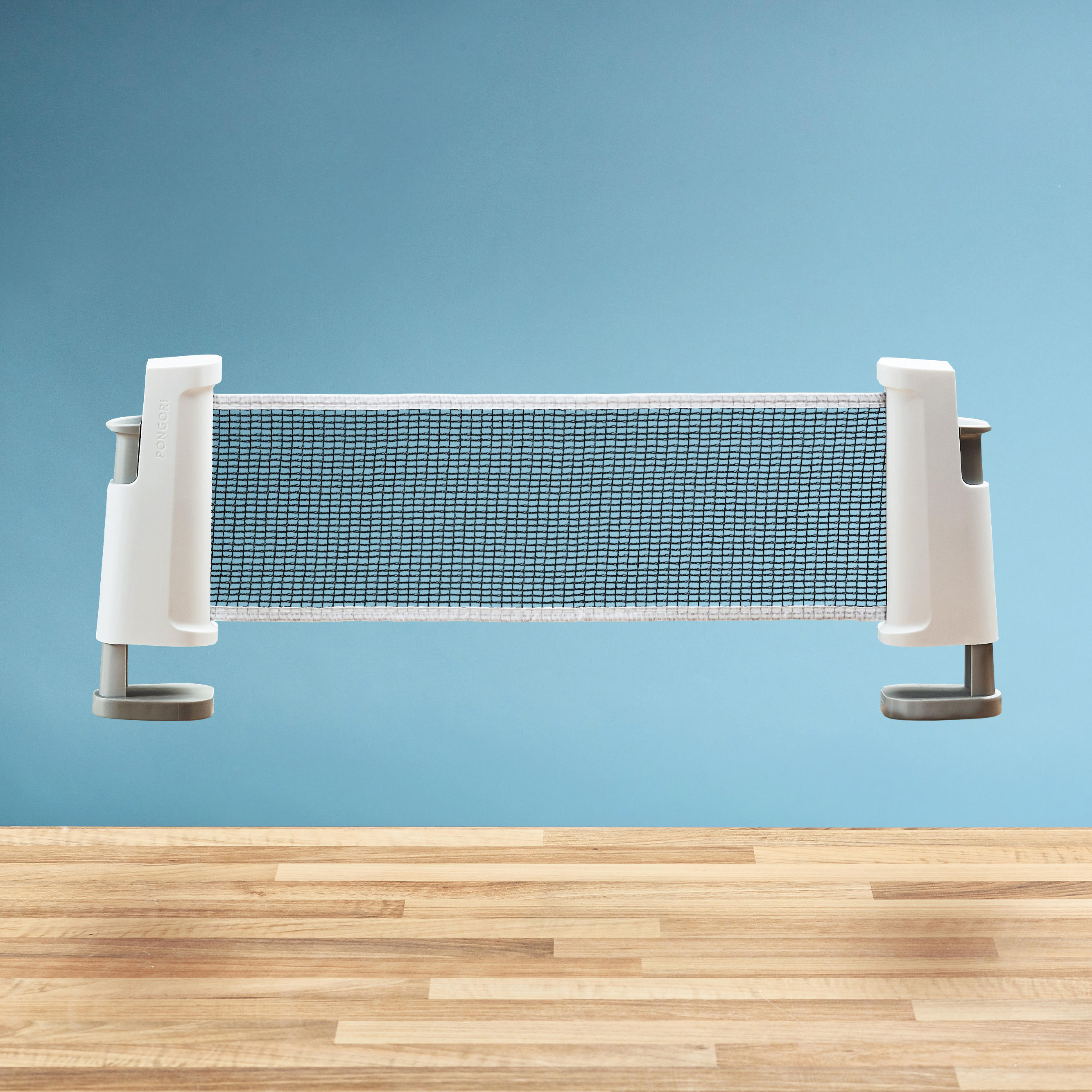 Table Tennis Net - Rollnet Set - PONGORI