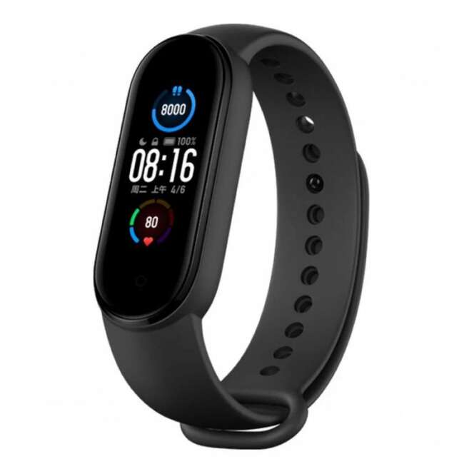 smartband decathlon