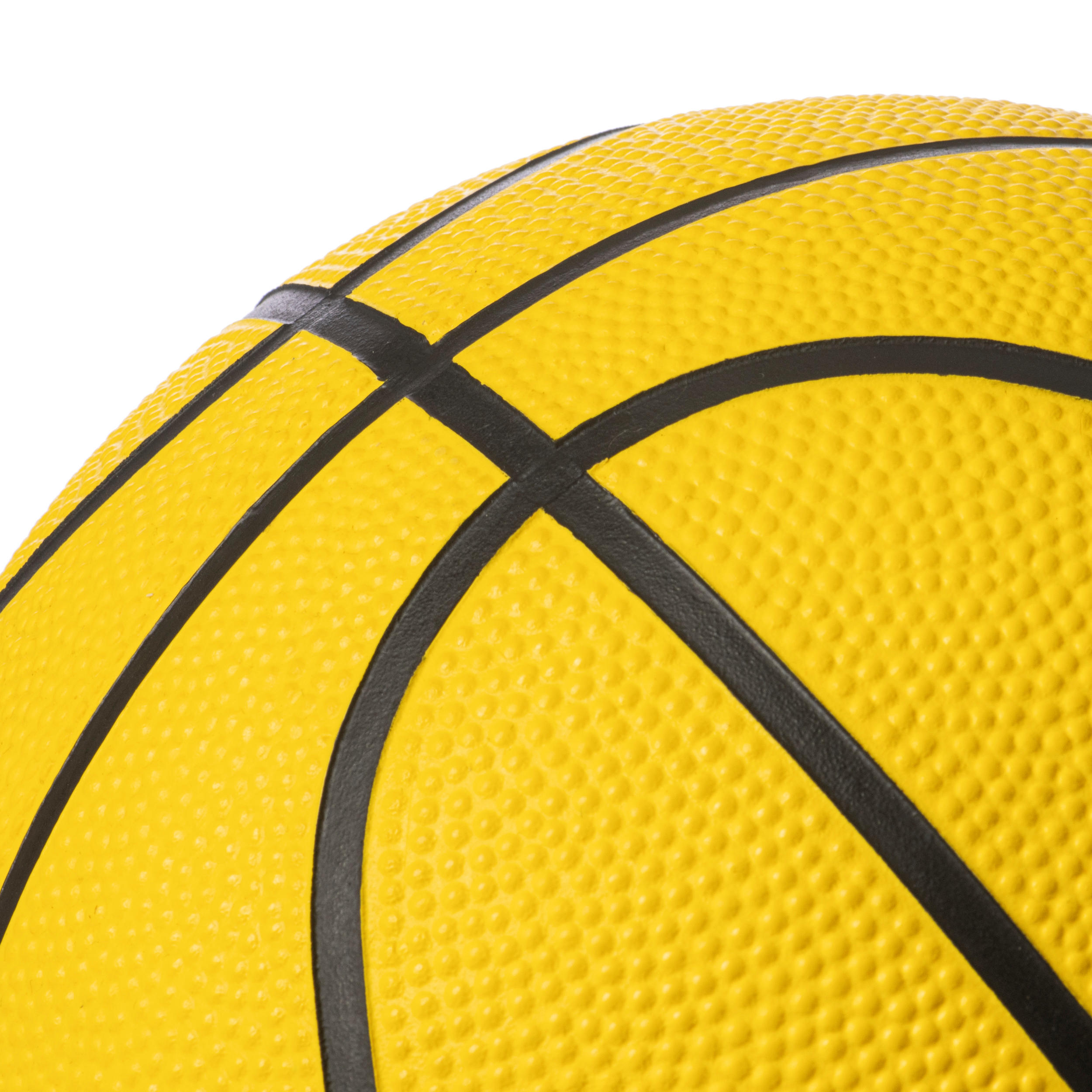 Dětský basketbalový míč R100 velikost 5 8/9