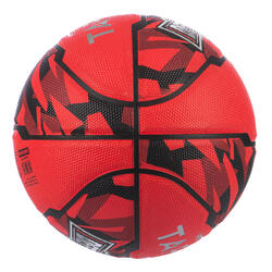 Balón Baloncesto Tarmak R500 Talla 7