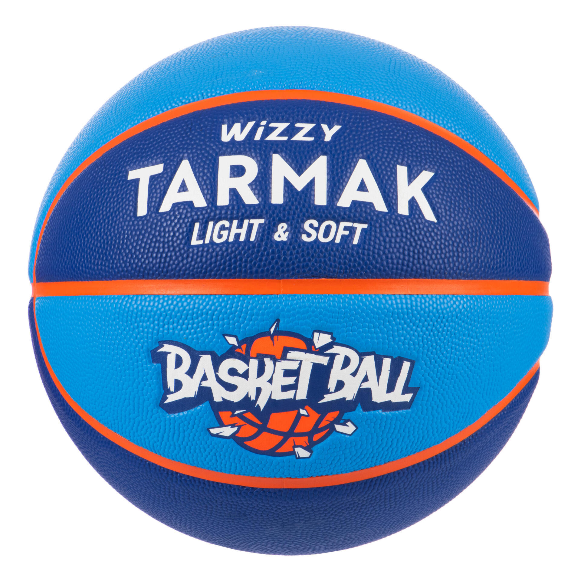 T5 basket ball