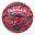 Pallone basket K 500 ANIBALL taglia 4 rosso-blu