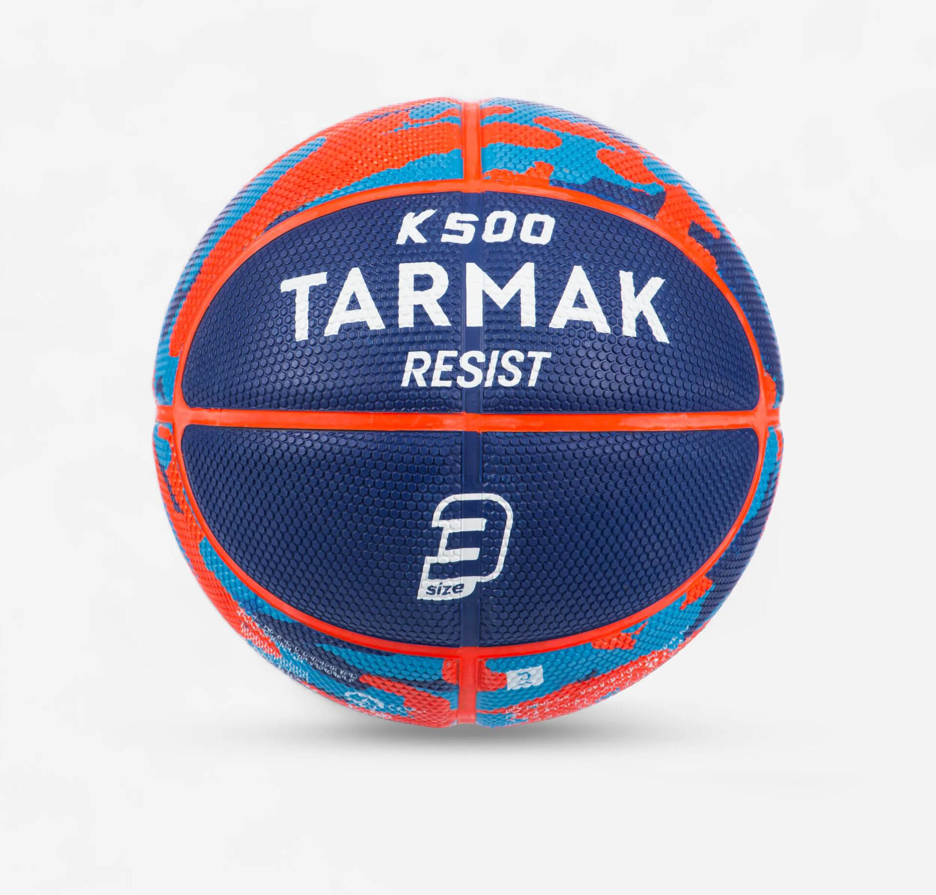 HOW TO CHOOSE THE RIGHT BASKETBALL