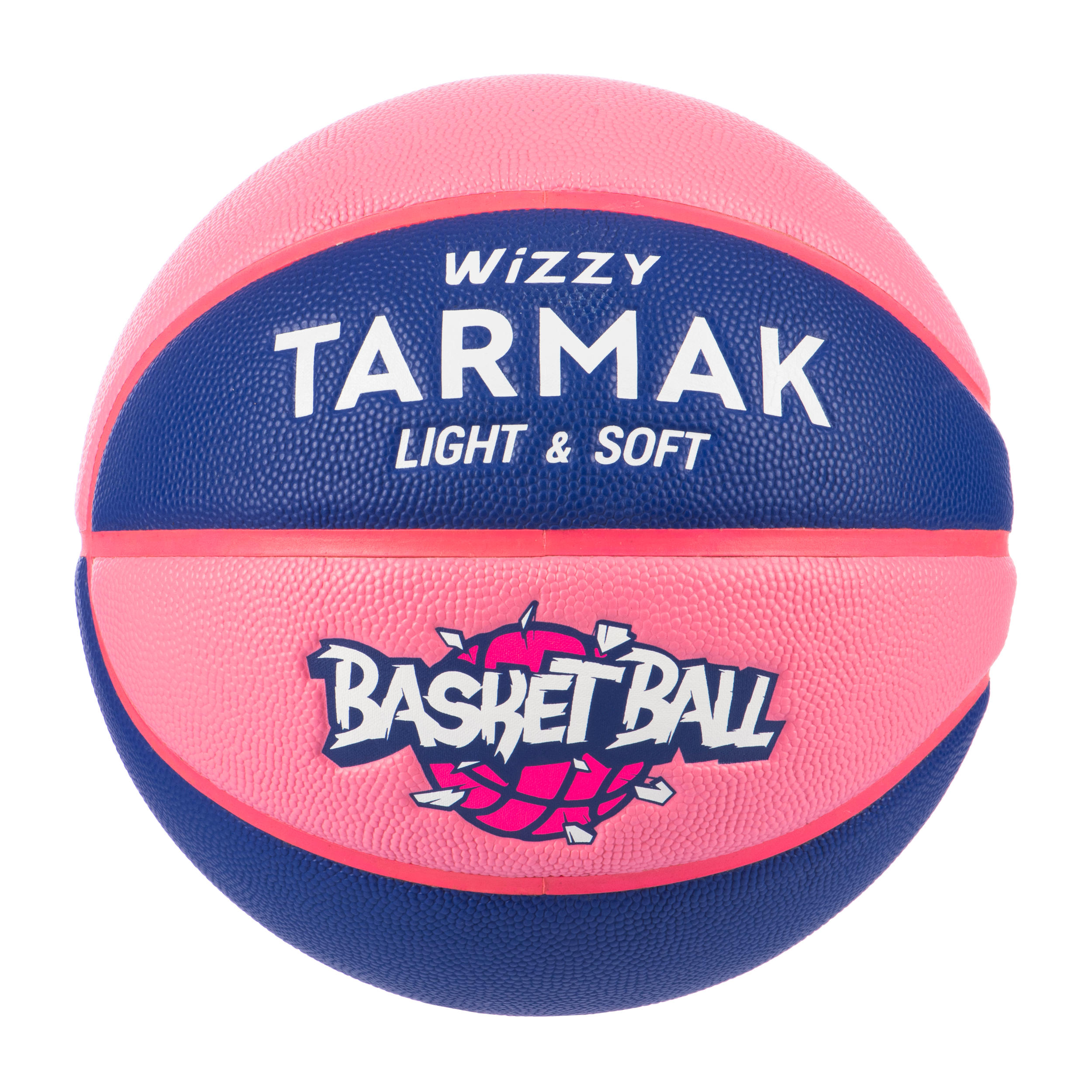 Pallone basket WIZZY taglia 5 TARMAK | DECATHLON