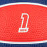 Basketball Ball Size 1 Mini B Red