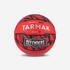 Basketball Ball Size 7 Grip Indoor Outdoor  R500 Red
