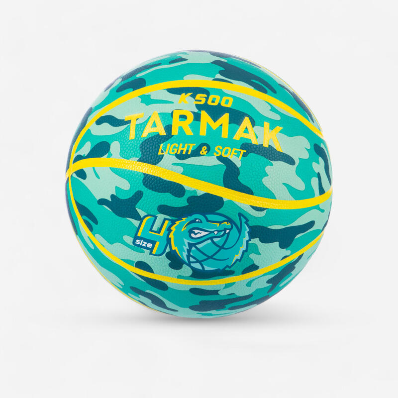 Taglia 4