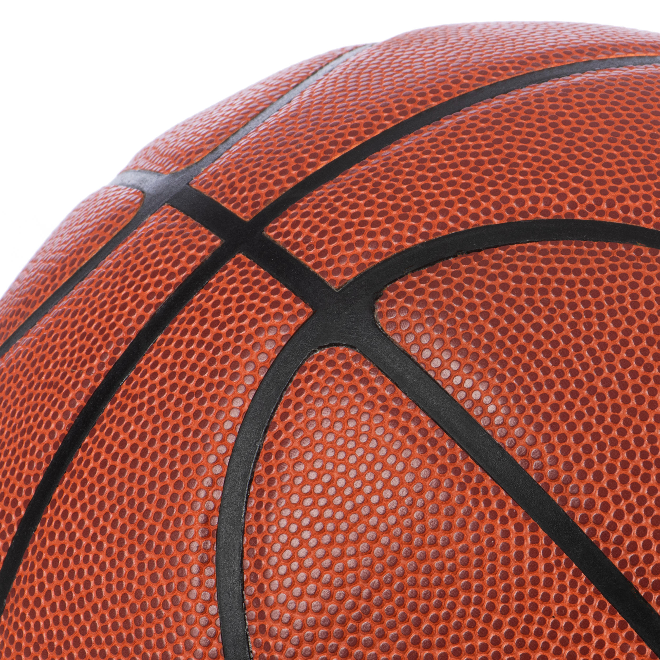 spalding nba triple double basketball