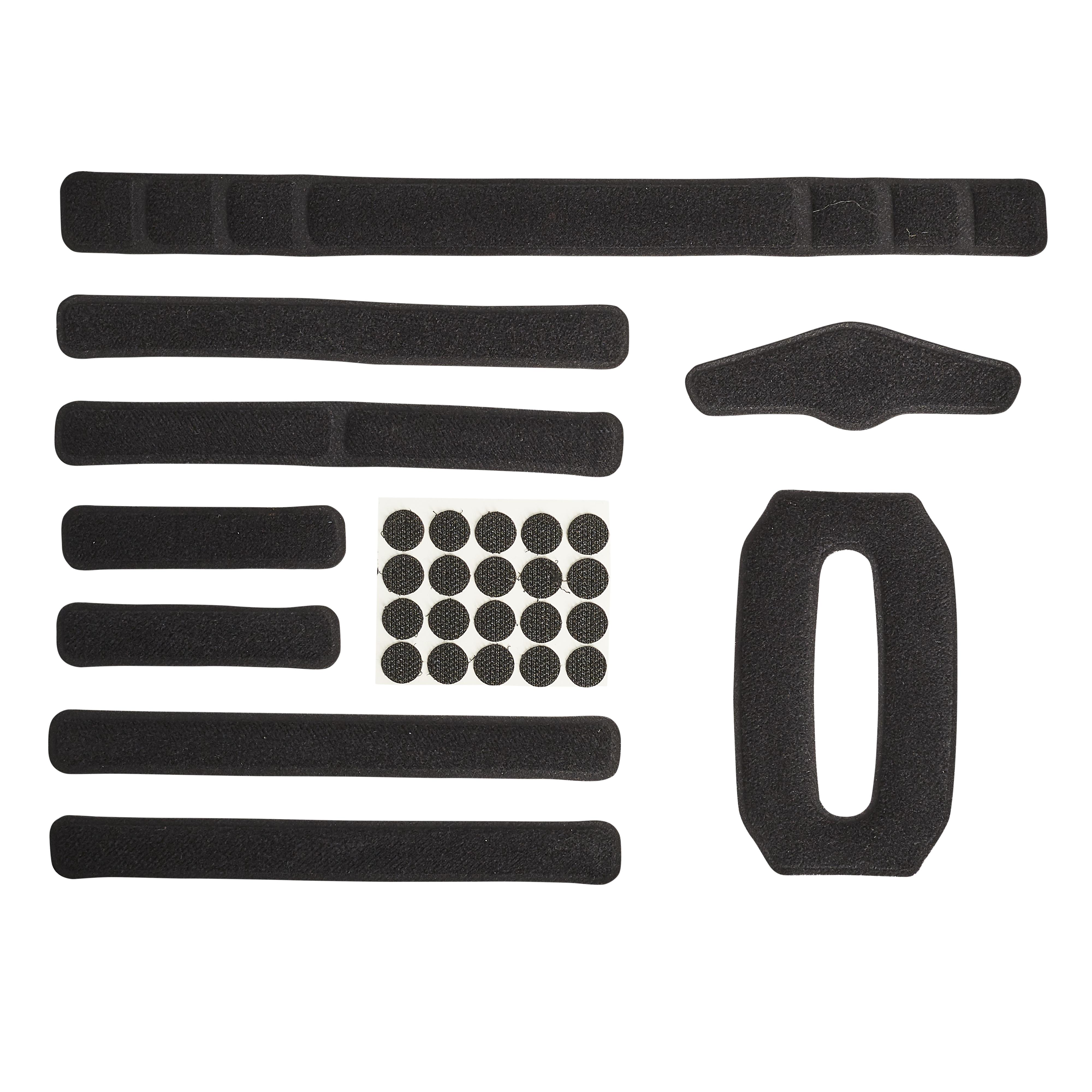 UNIVERSAL HELMET FOAM KIT