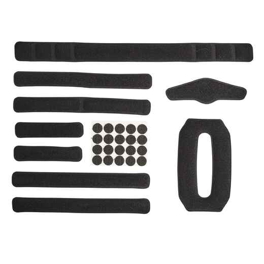 
      Universal Helmet Padding Kit
  