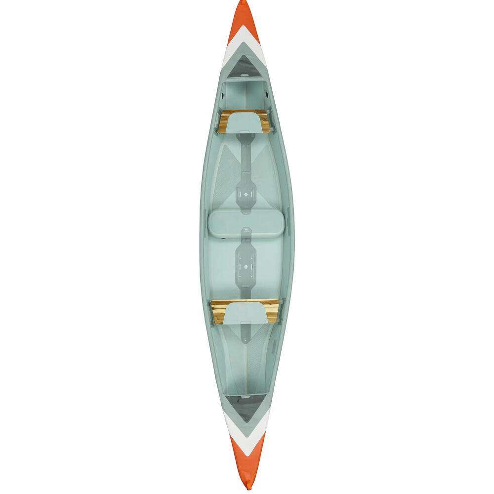 canoe-X500-4p-itiwit