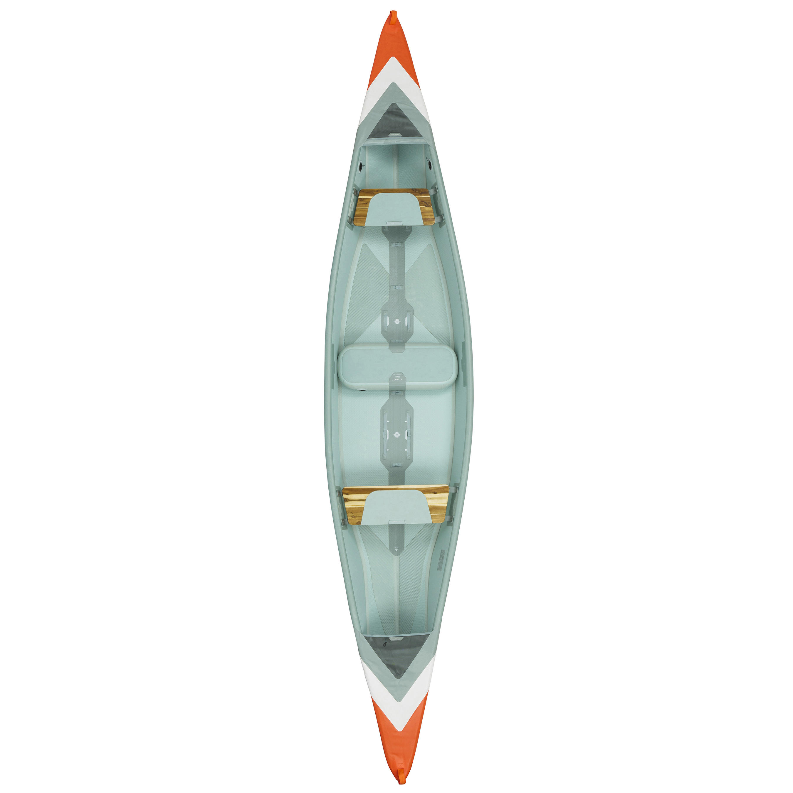 Bravo Valve Spanner for Inflatable Boats - ITIWIT