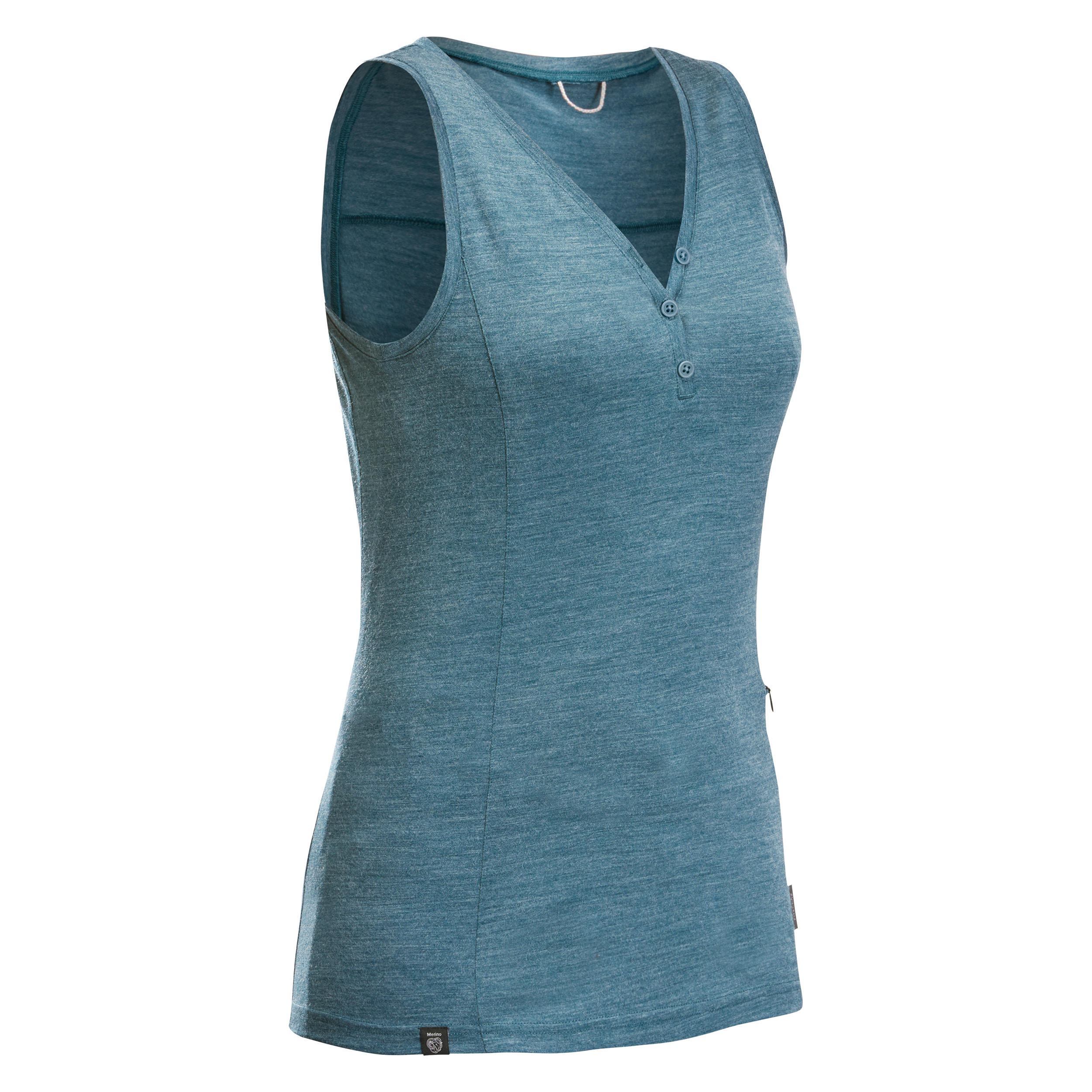 Débardeur laine femme clearance