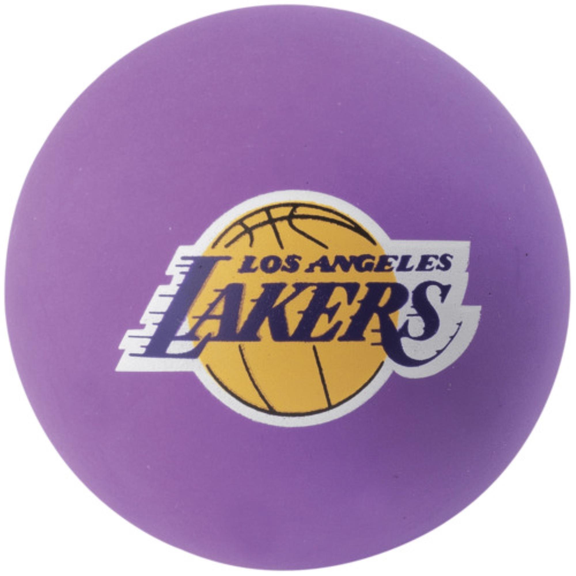 PALLINA HIGH-BOUNCE NBA LAKERS SPALDING | DECATHLON