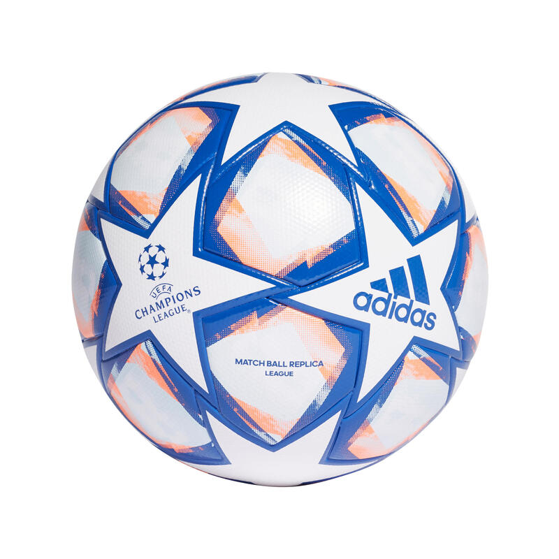 Ballons Adidas