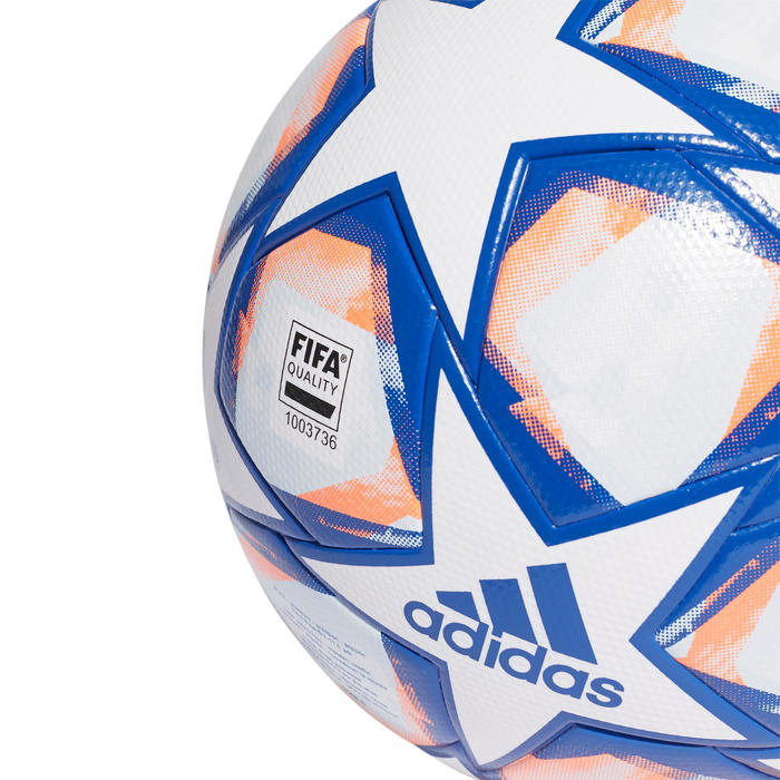 Ballon de football TOP REPLIQUE Ligue des champions ADIDAS ...